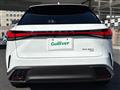2025 Lexus RX