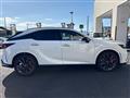 2025 Lexus RX