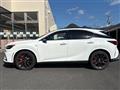 2025 Lexus RX