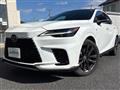 2025 Lexus RX
