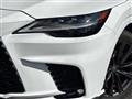 2025 Lexus RX