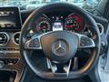 2015 Mercedes-Benz C-Class