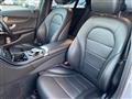 2015 Mercedes-Benz C-Class