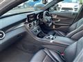 2015 Mercedes-Benz C-Class
