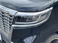 2020 Suzuki Spacia