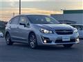 2016 Subaru Impreza