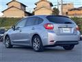 2016 Subaru Impreza
