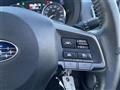 2016 Subaru Impreza