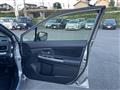 2016 Subaru Impreza