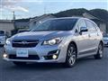 2016 Subaru Impreza