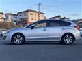 2016 Subaru Impreza