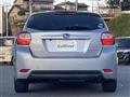 2016 Subaru Impreza