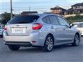 2016 Subaru Impreza