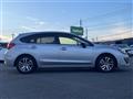 2016 Subaru Impreza