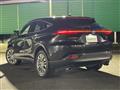 2021 Toyota Harrier Hybrid
