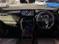 2021 Toyota Harrier Hybrid
