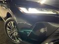2021 Toyota Harrier Hybrid
