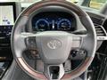 2023 Toyota Alphard Hybrid