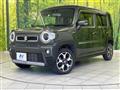 2020 Suzuki Hustler