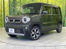 2020 Suzuki Hustler