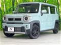 2020 Suzuki Hustler