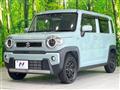 2020 Suzuki Hustler