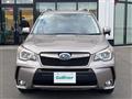 2013 Subaru Forester