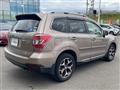 2013 Subaru Forester