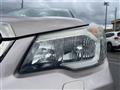 2013 Subaru Forester
