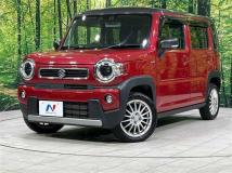 2021 Suzuki Hustler