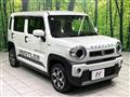 2021 Suzuki Hustler