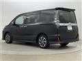 2019 Toyota Voxy