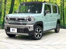 2021 Suzuki Hustler