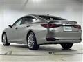 2023 Lexus ES