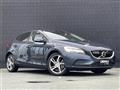 2017 Volvo V40