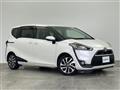 2016 Toyota Sienta