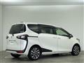 2016 Toyota Sienta
