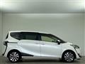2016 Toyota Sienta