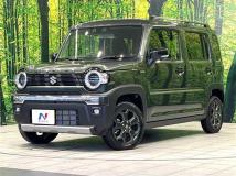 2025 Suzuki Hustler