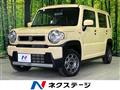 2020 Suzuki Hustler