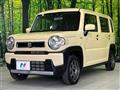 2020 Suzuki Hustler