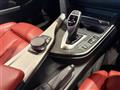 2017 BMW 4 Series