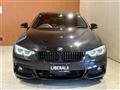 2017 BMW 4 Series