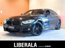 2017 BMW 4 Series