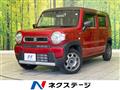 2020 Suzuki Hustler