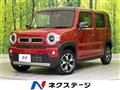 2021 Suzuki Hustler