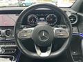 2019 Mercedes-Benz E-Class