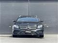 2019 Mercedes-Benz E-Class