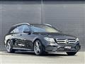 2019 Mercedes-Benz E-Class