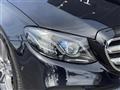 2019 Mercedes-Benz E-Class